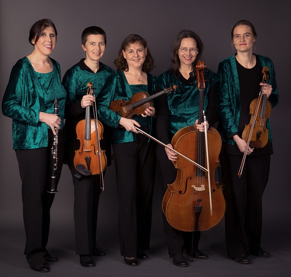 Linnéa-Quintett