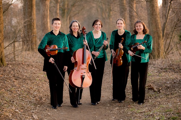 Linnéa-Quintett